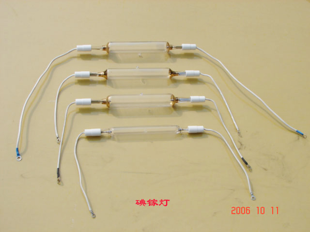 碘镓灯